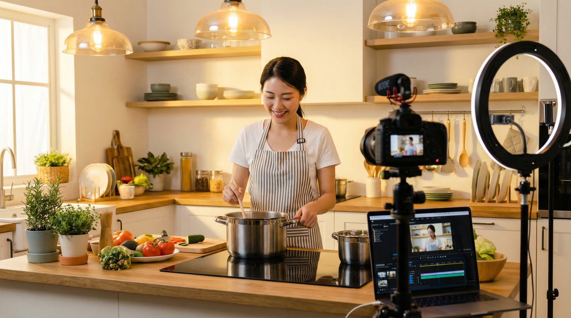 丝瓜视频美食视频